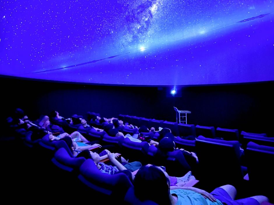 부천천문과학관 이미지 5