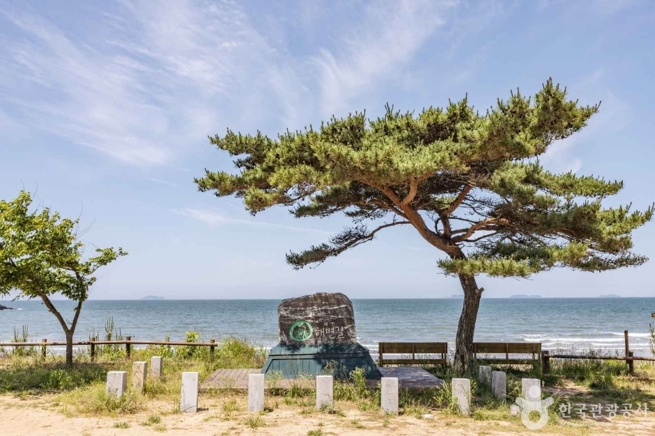 두여해수욕장 이미지 6