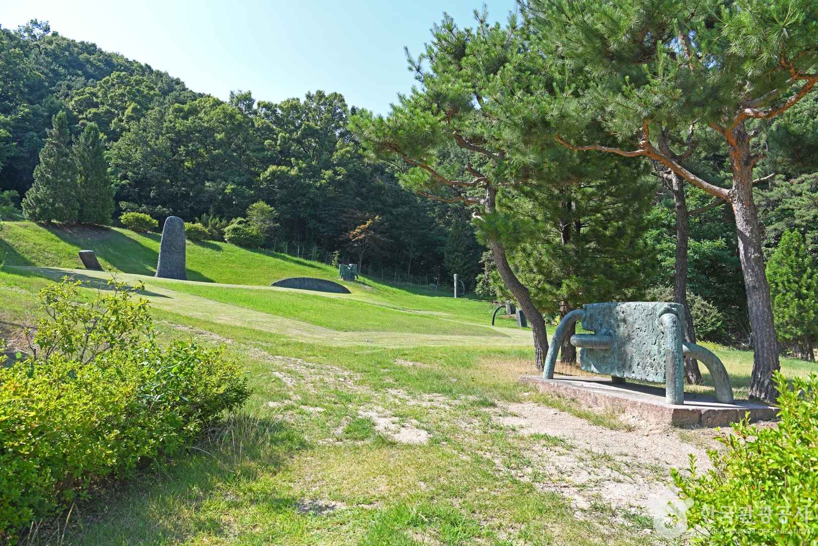 리각미술관 이미지 3