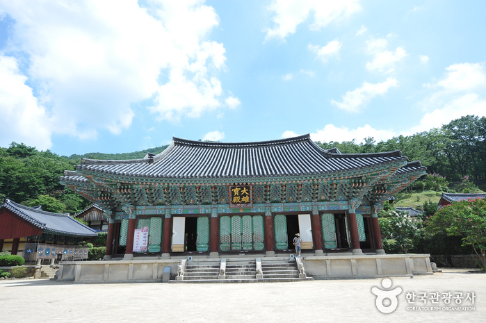송광사(순천) 이미지 1