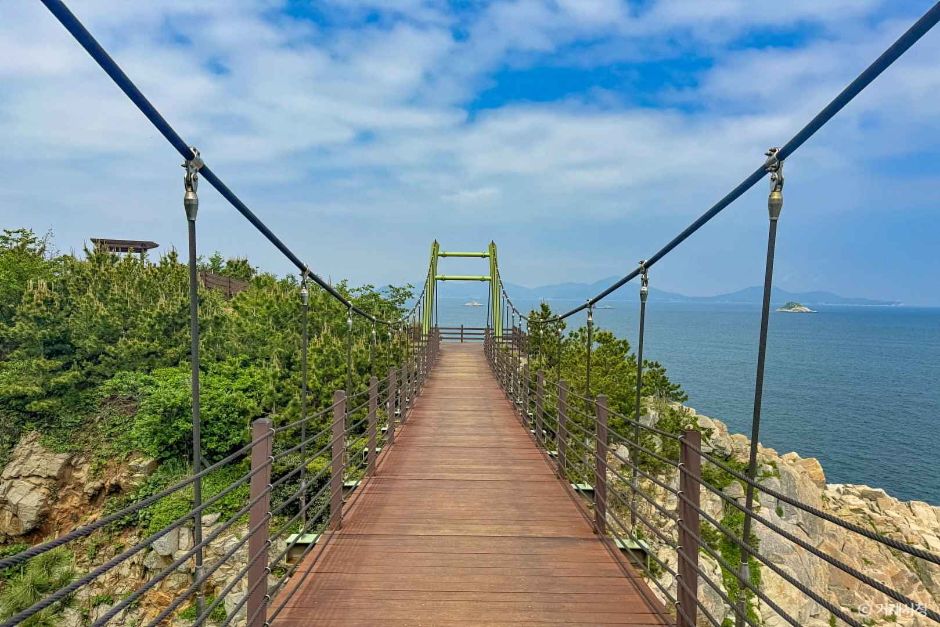 이수도(거제) 이미지 3
