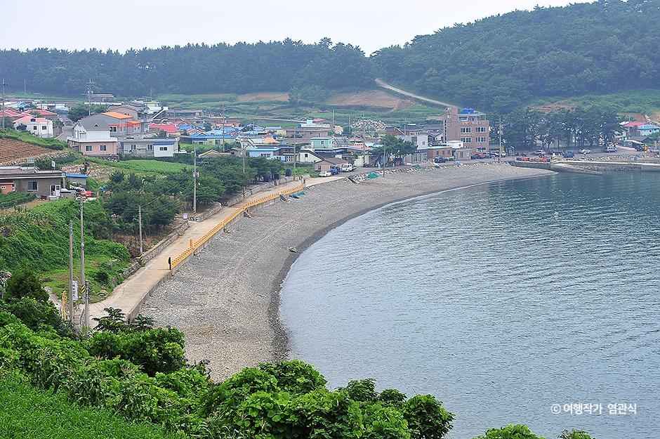 선구몽돌해변 이미지 3