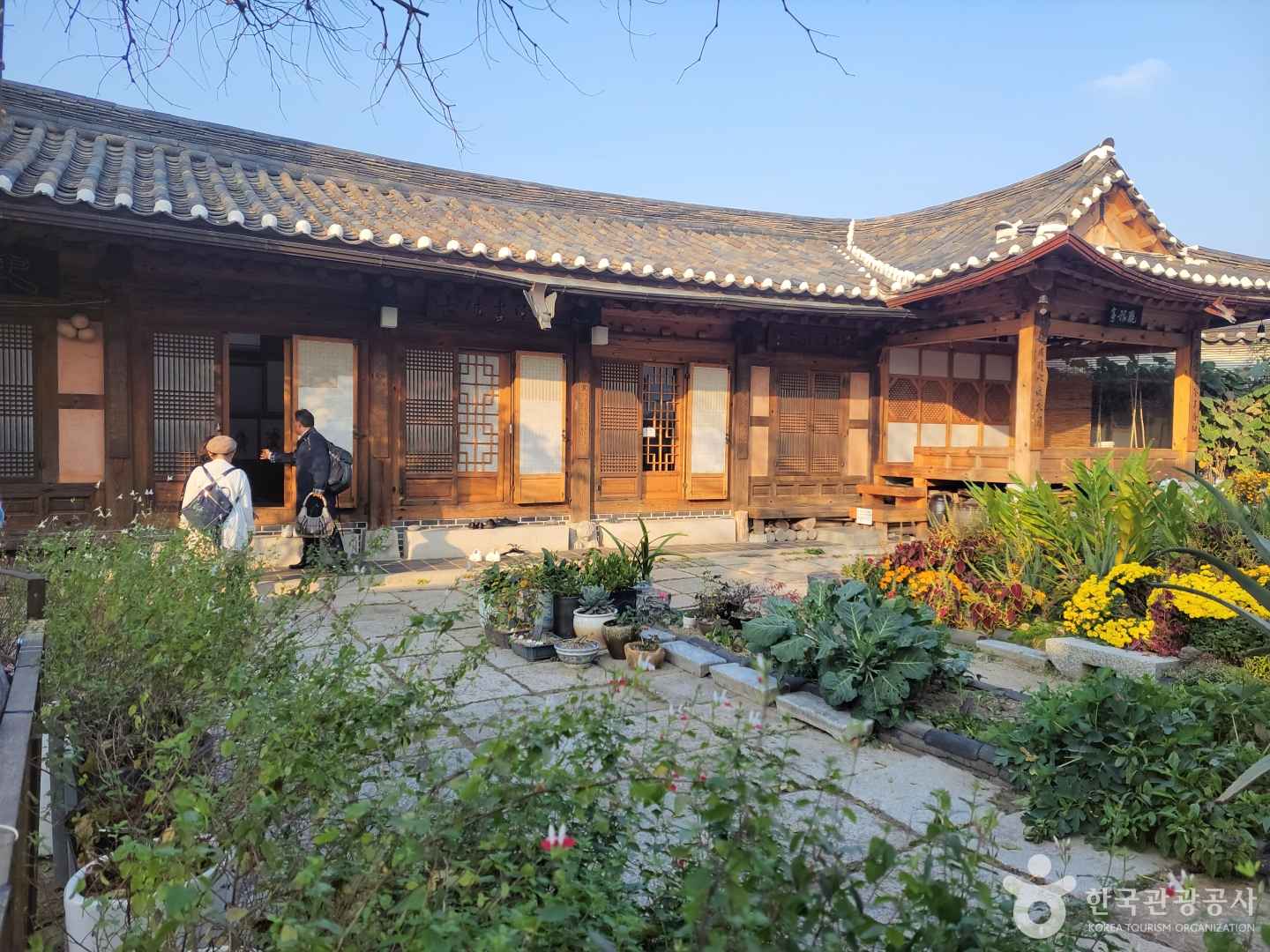 북촌동양문화박물관 이미지 1