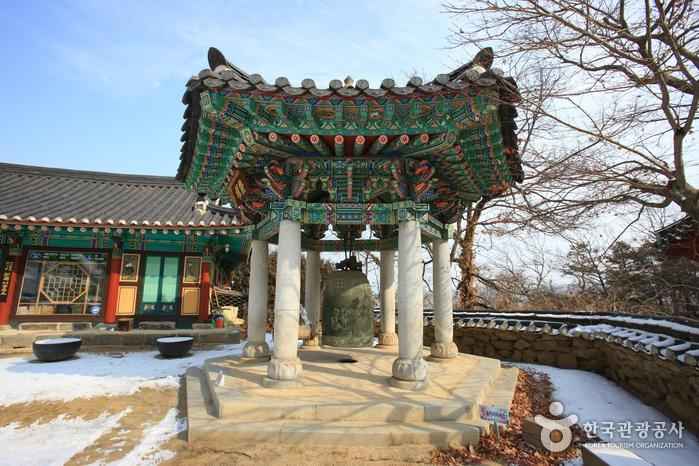 관촉사(논산) 이미지 6