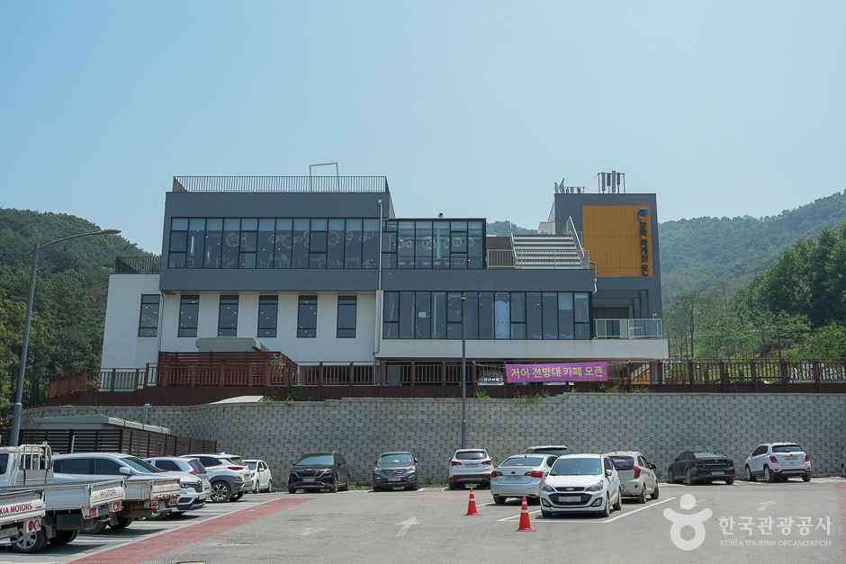 강화 화개산 모노레일 이미지 3