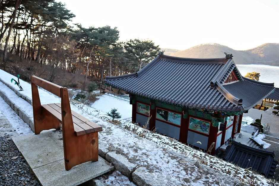 동도사(용인) 이미지 3