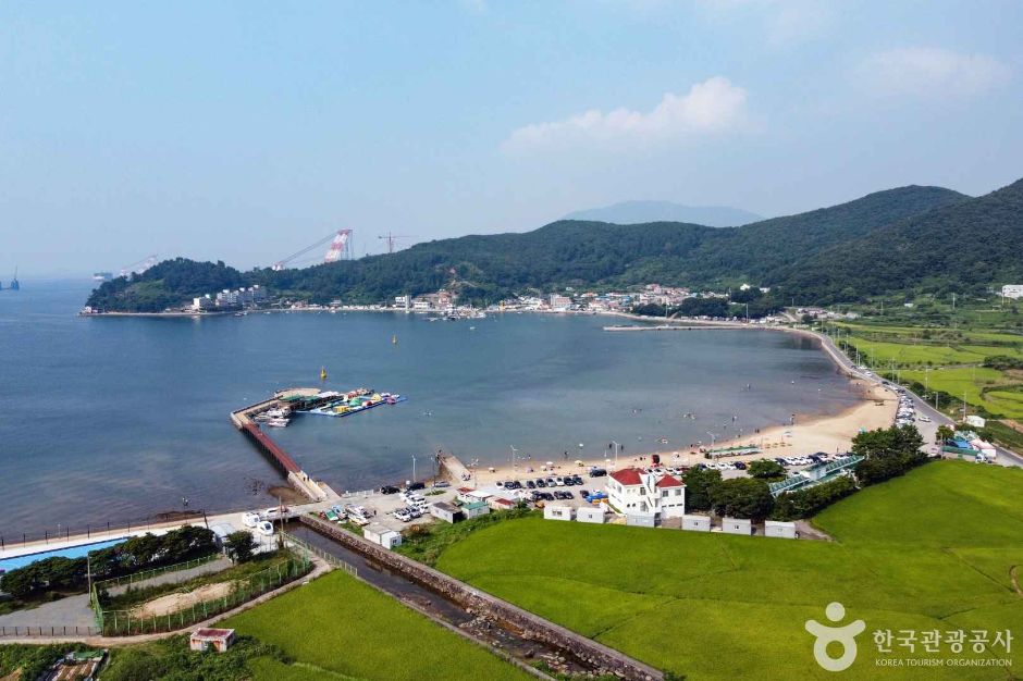 사곡해수욕장 이미지 3