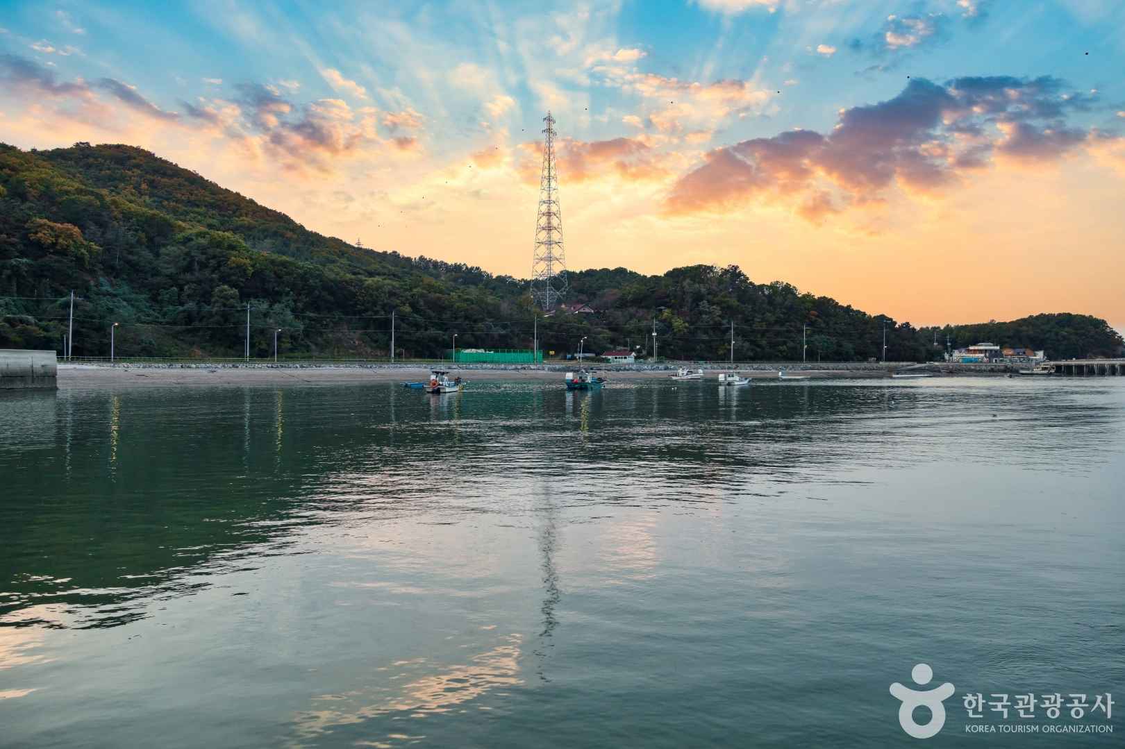 장봉도 이미지 5