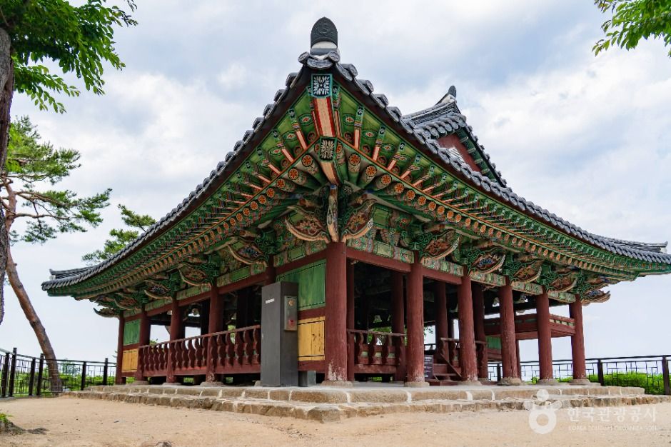 강릉 경포대 이미지 6