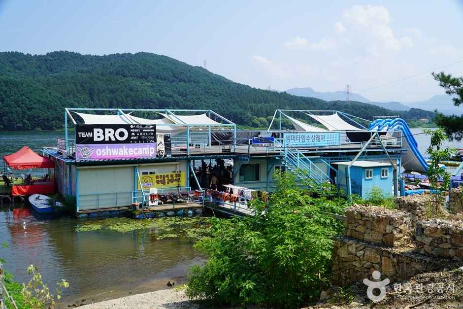 썸머타임수상레저 이미지 5
