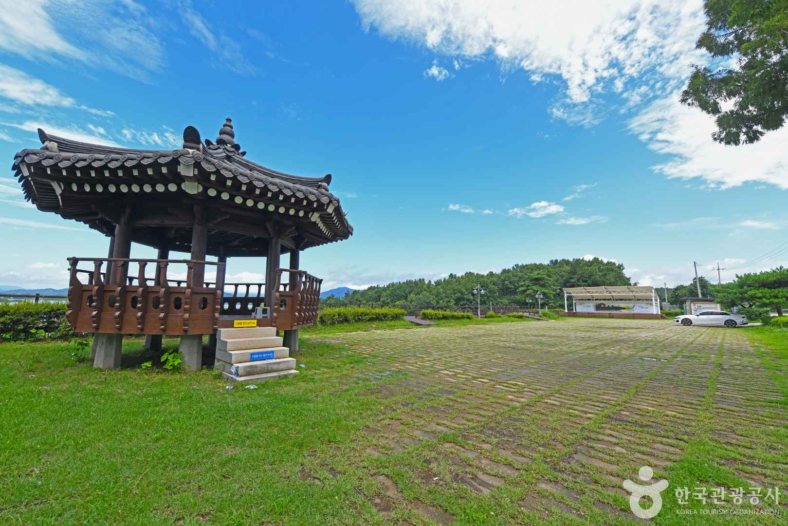 중산 일몰전망대 이미지 1