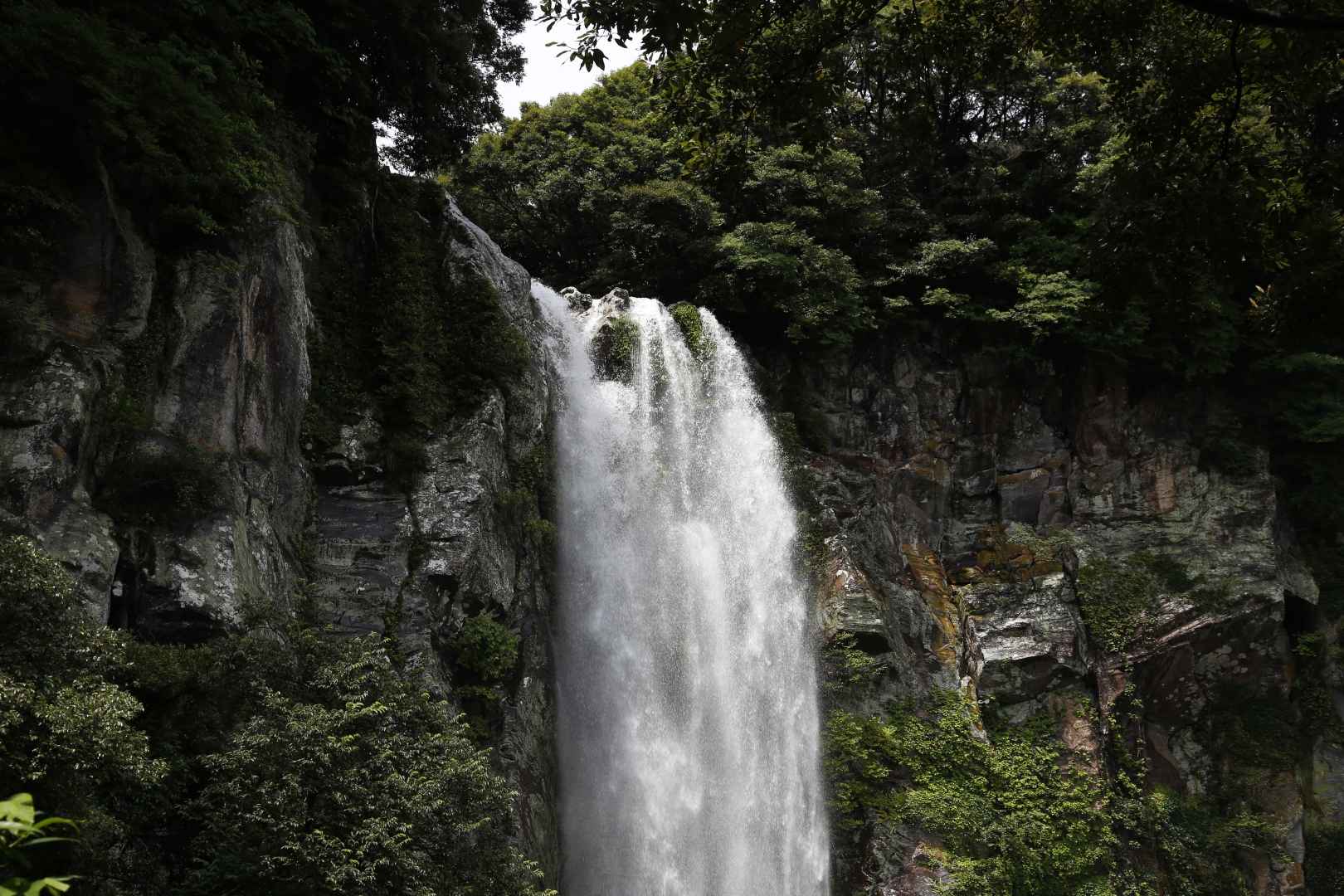 엉또폭포 이미지 5