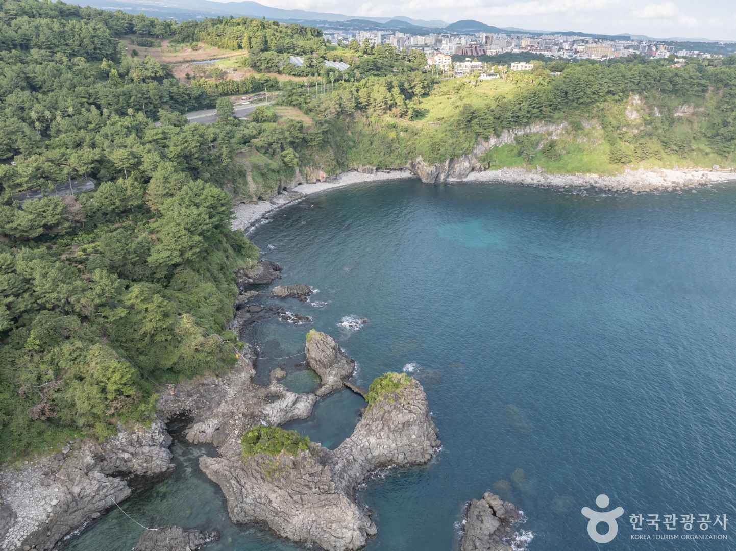 황우지해안열두굴 이미지 7