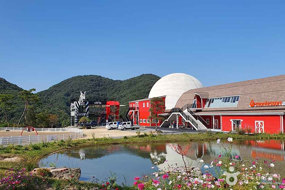 블랙스톤 벨포레 목장 이미지 1