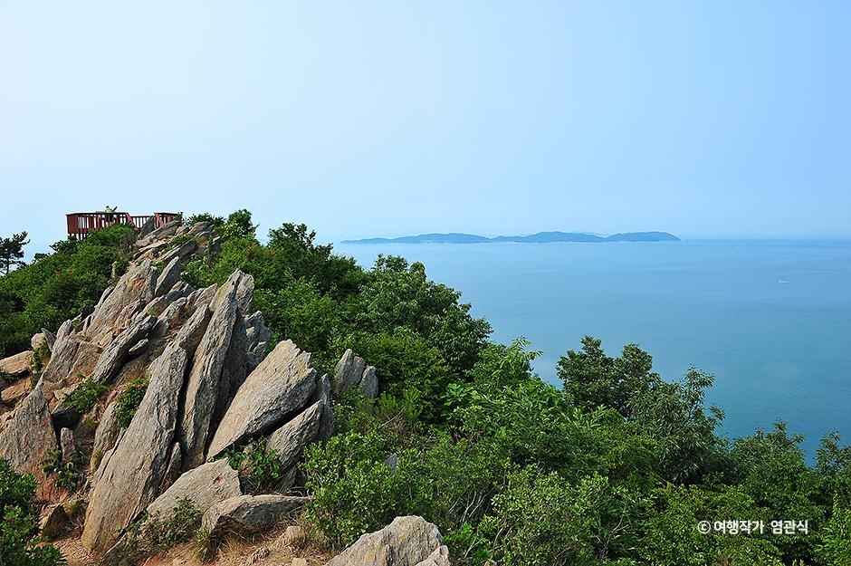 부아산전망대 이미지 1