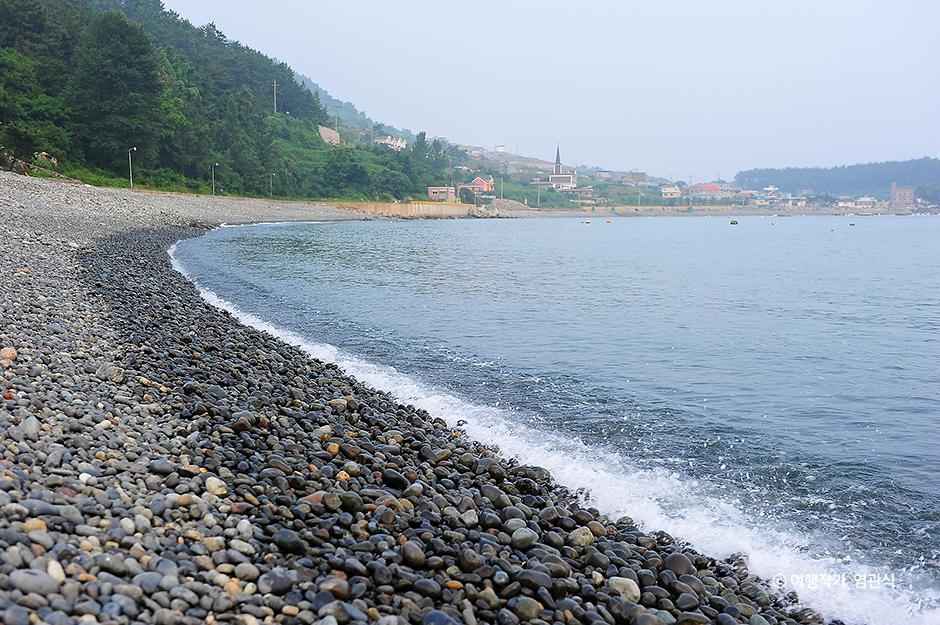 선구몽돌해변 이미지 4