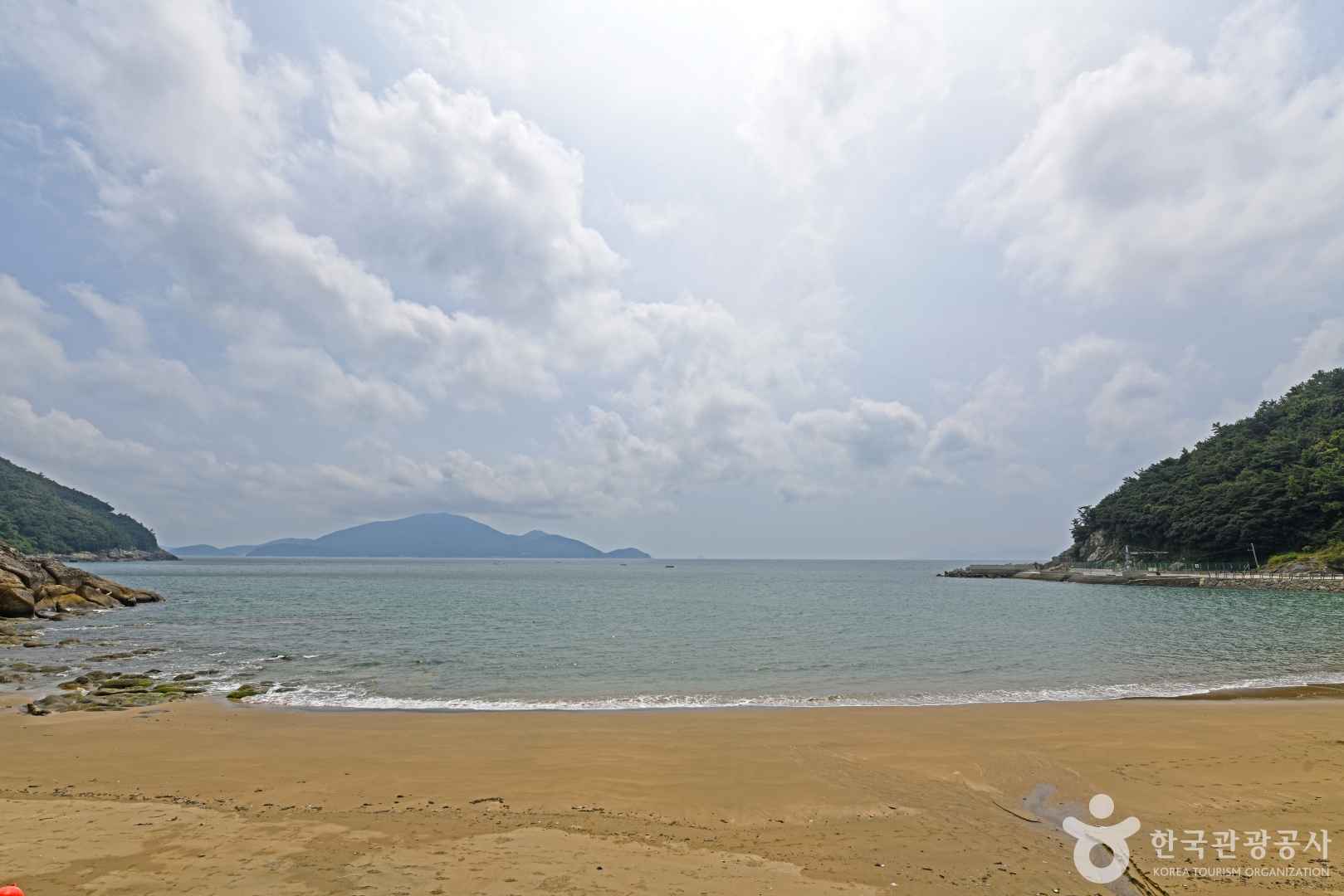 가사해수욕장 이미지 4
