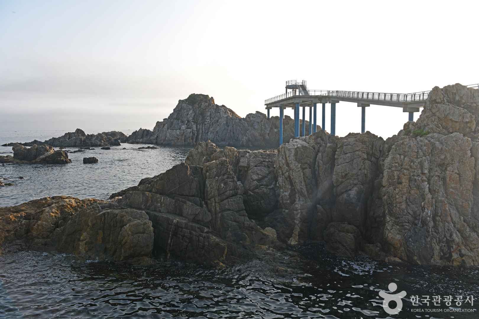 거진1리해변 이미지 3