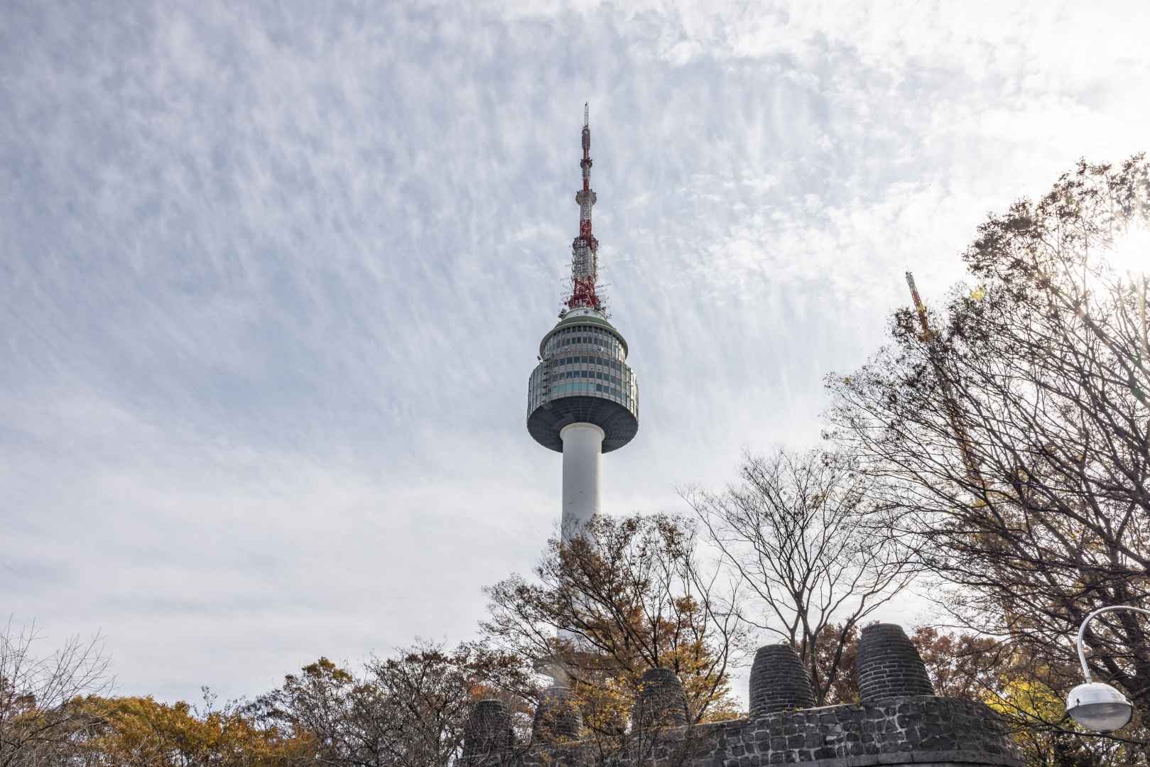 남산서울타워 이미지 6
