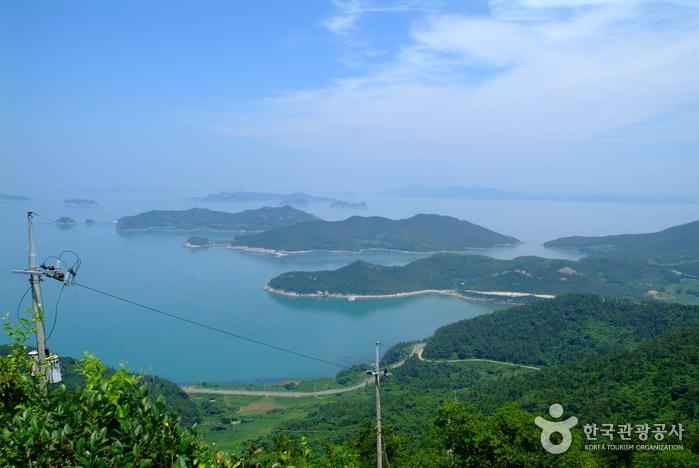 도리산전망대 이미지 4