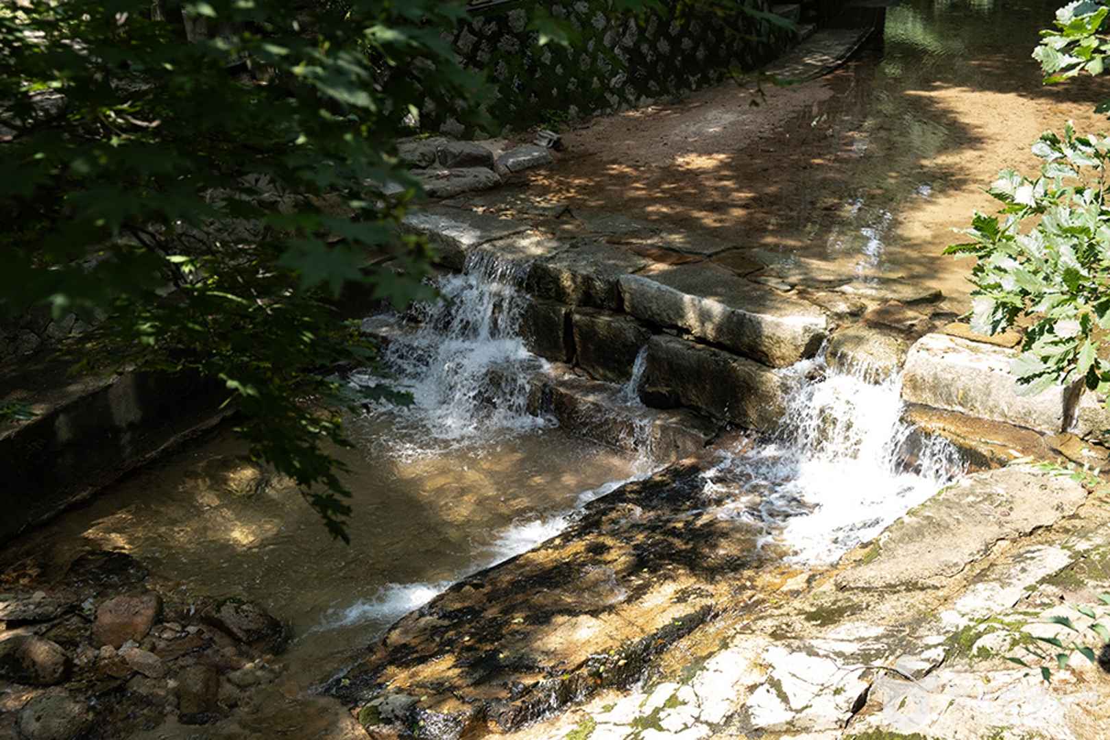 벽운계곡 이미지 5