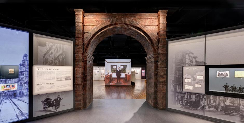 국립대한민국임시정부기념관 이미지 5