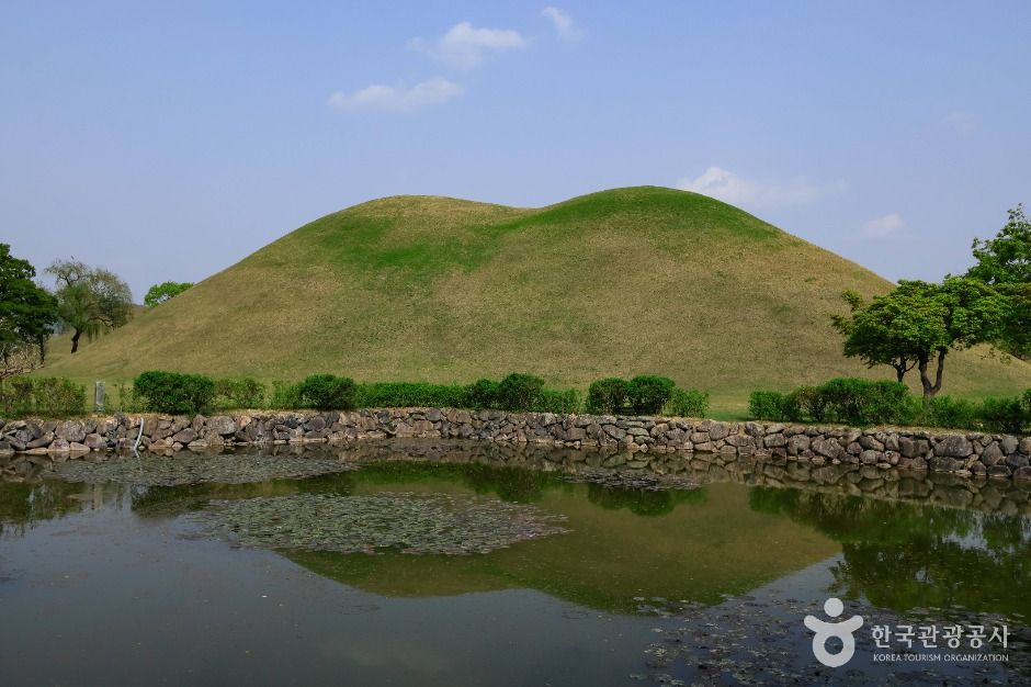 천마총(대릉원) 이미지 8