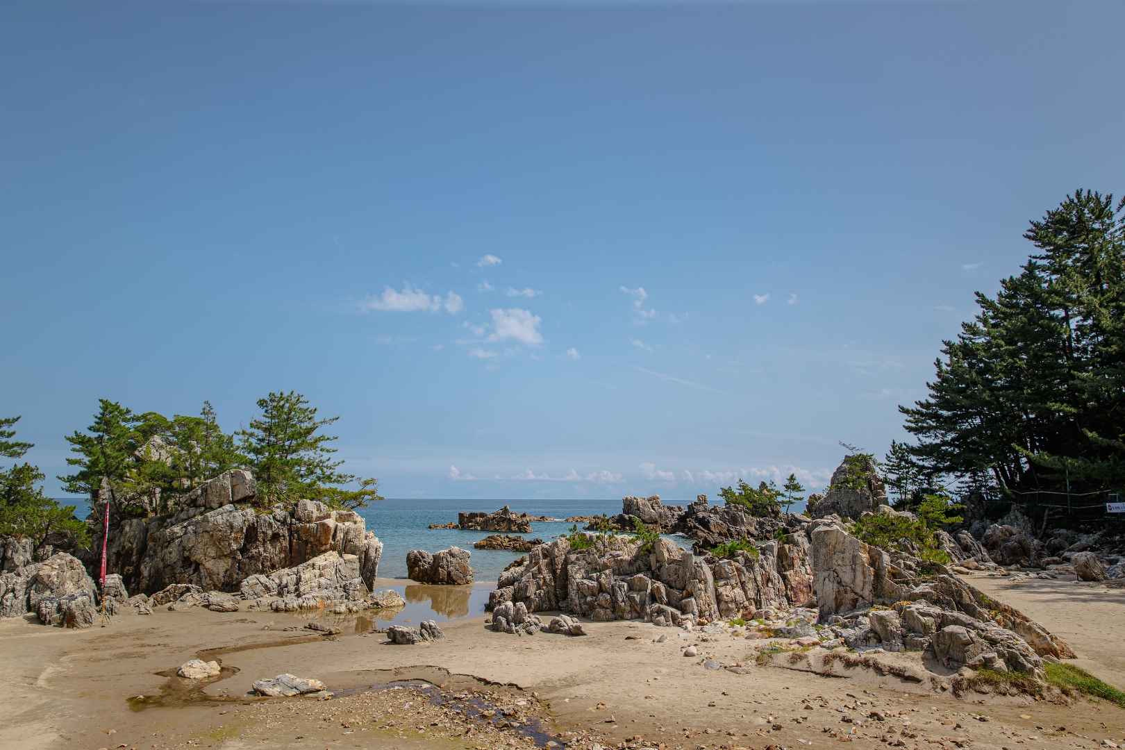 부남해변 이미지 3