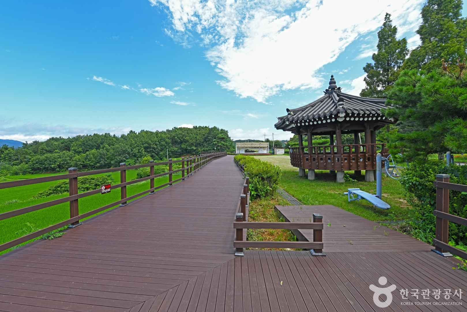 중산 일몰전망대 이미지 5
