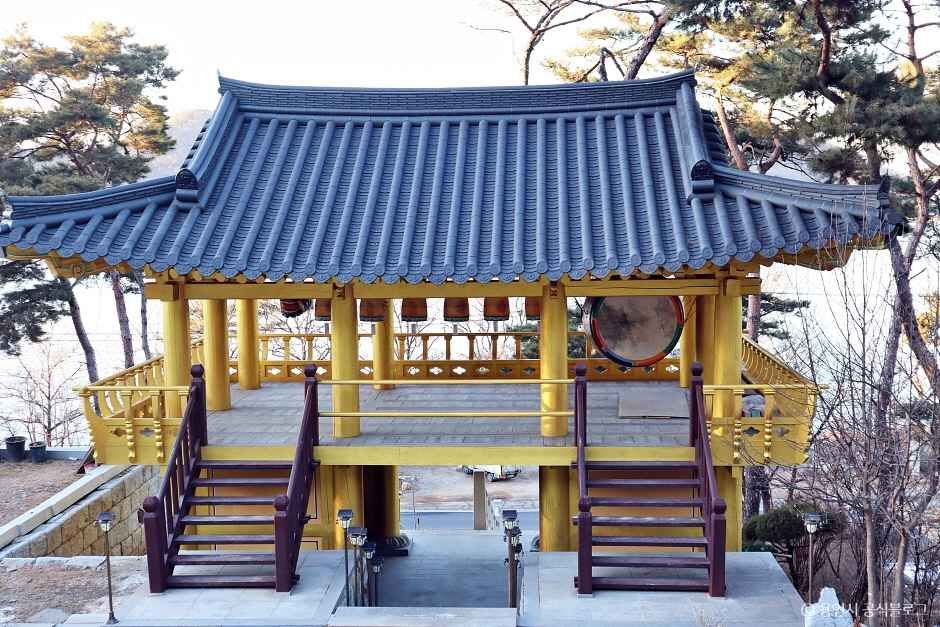 동도사(용인) 이미지 4