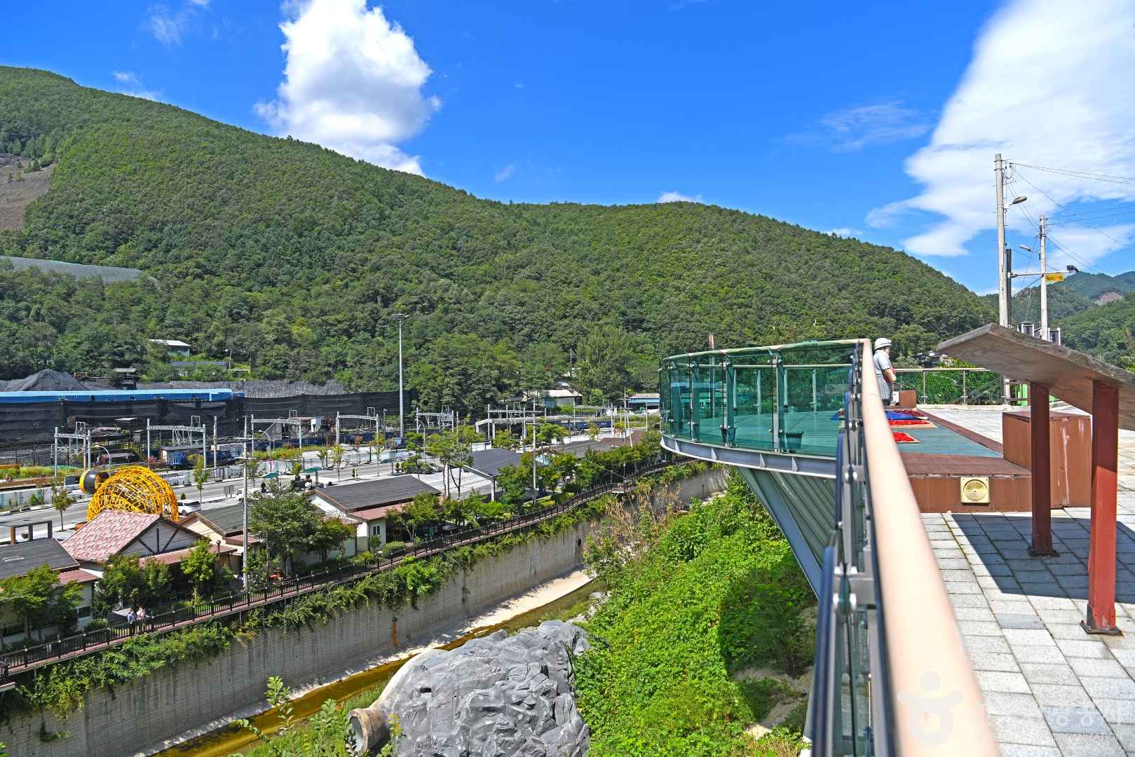 삼방동전망대 이미지 4