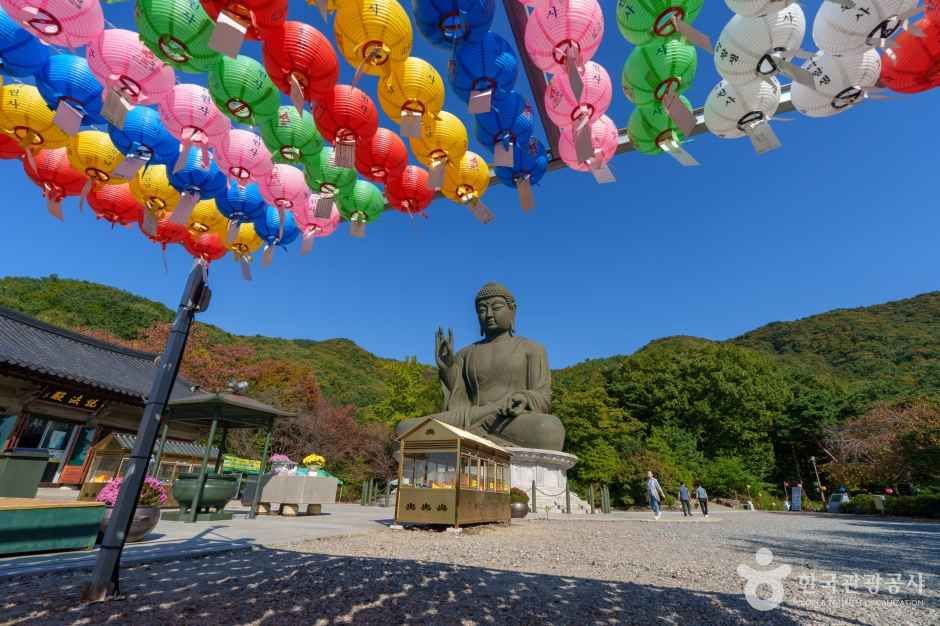 천안 각원사 이미지 2