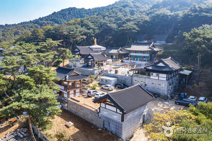 동도사(용인) 이미지 1