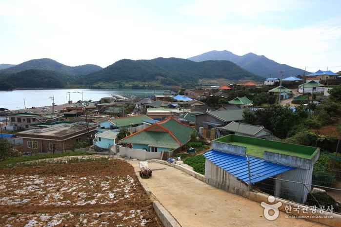 취도 이미지 2