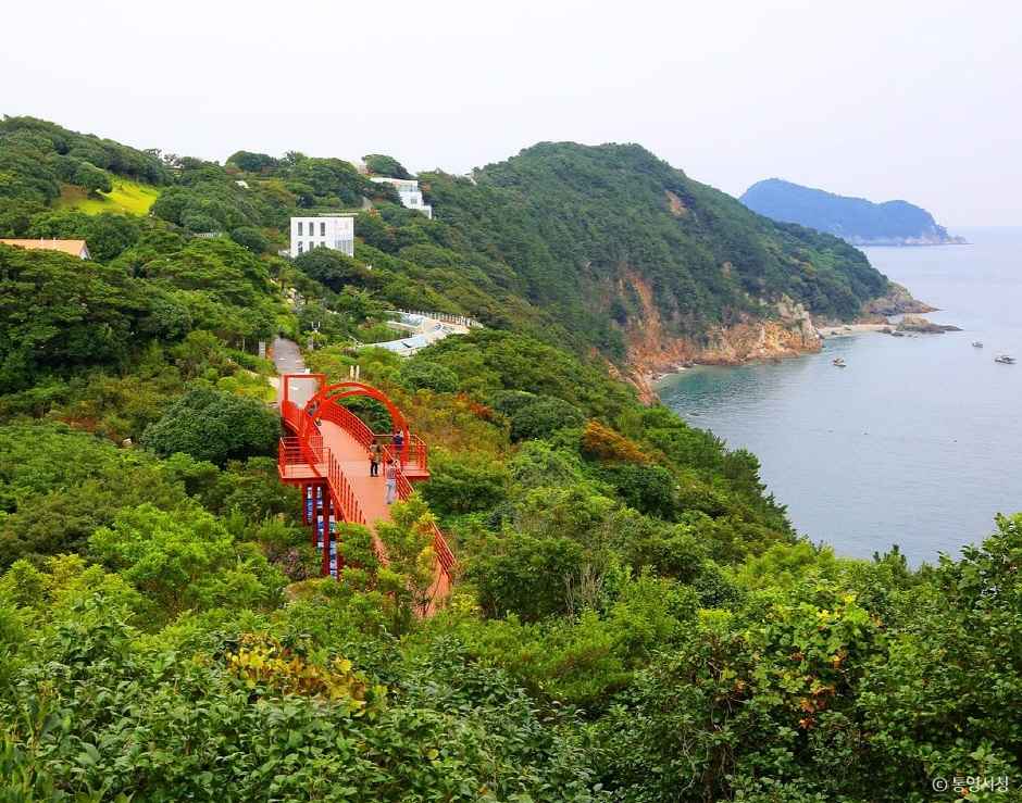 장사도 이미지 5