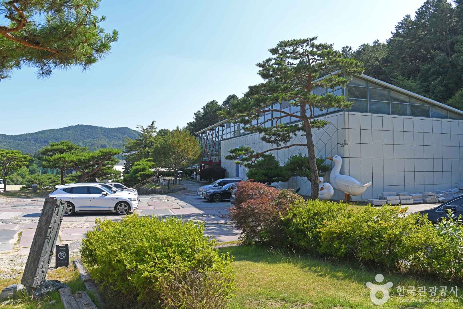 리각미술관 이미지 1