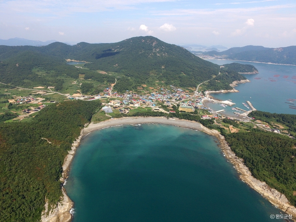 미라리해수욕장 이미지 4