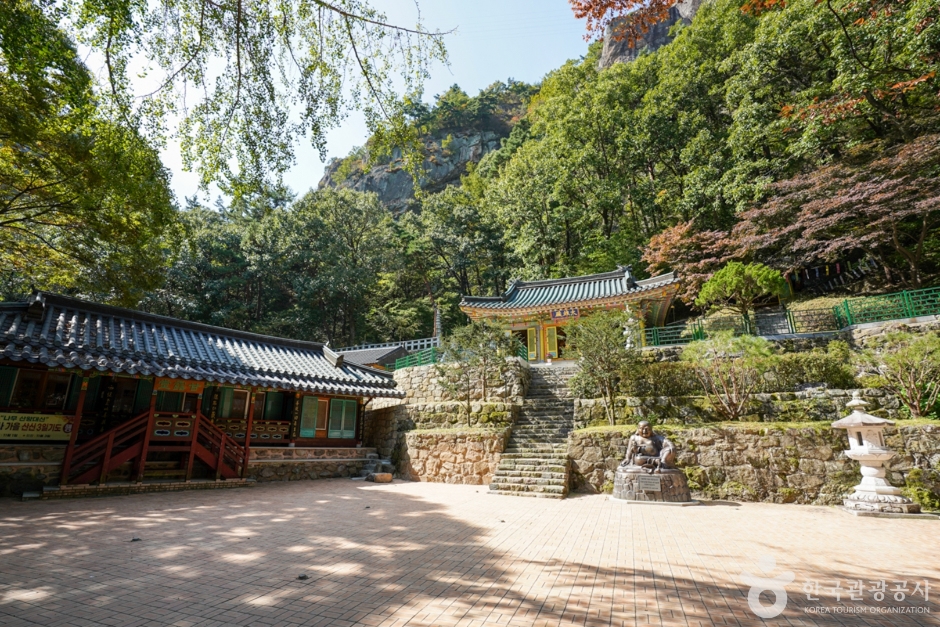 해운사(구미) 이미지 3