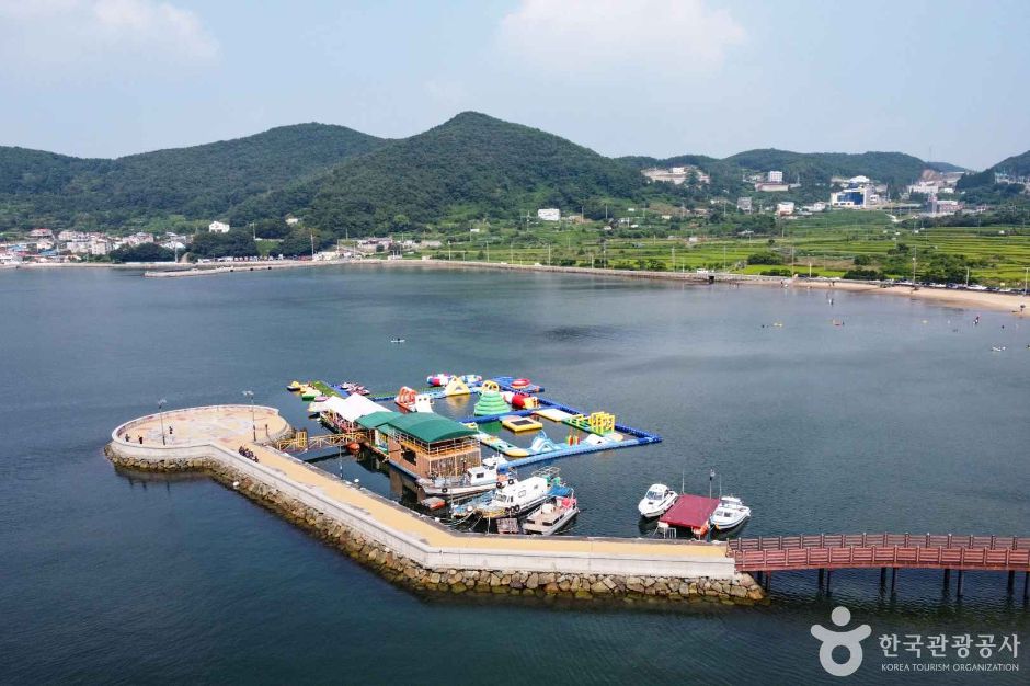 사곡해수욕장 이미지 6