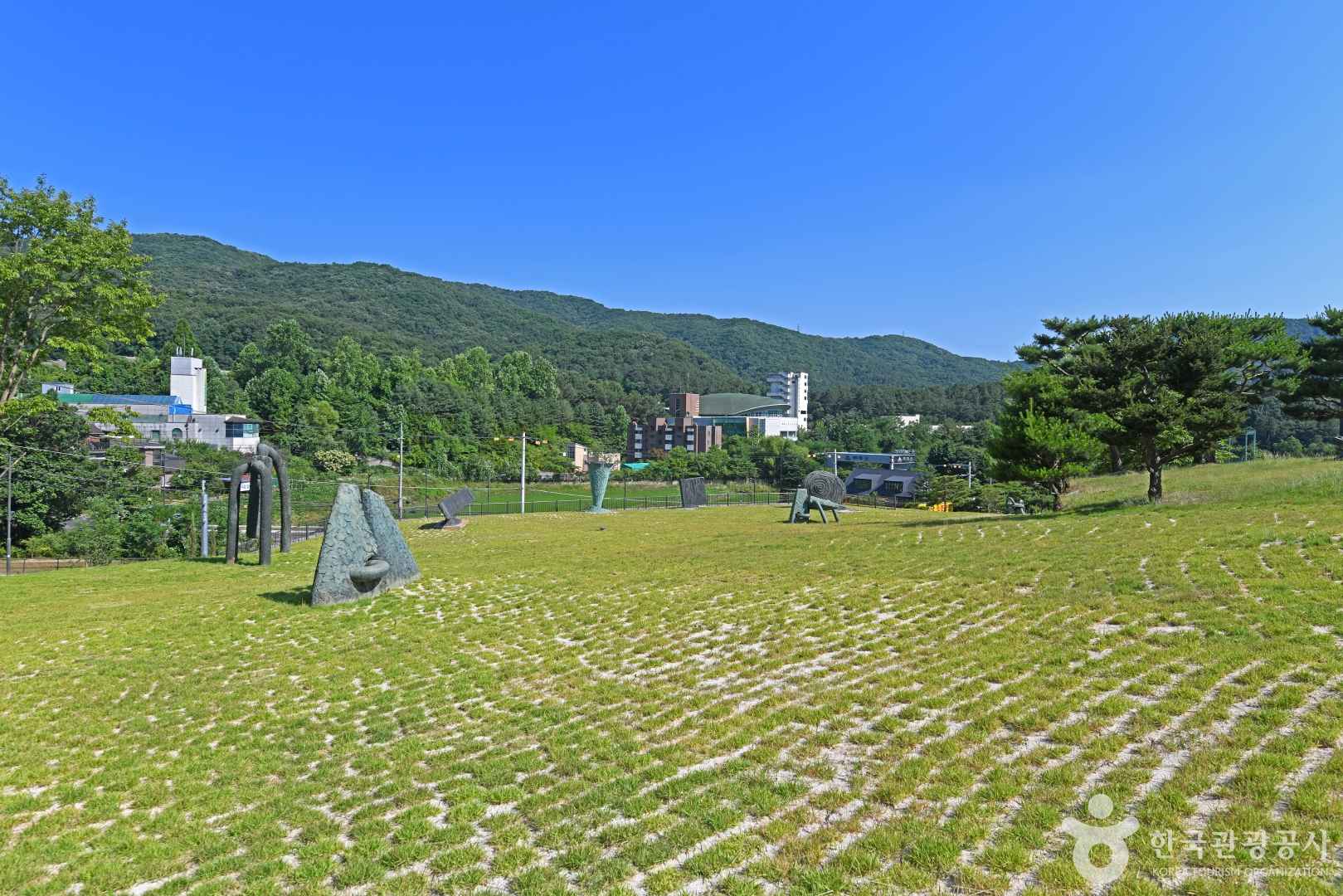 리각미술관 이미지 6