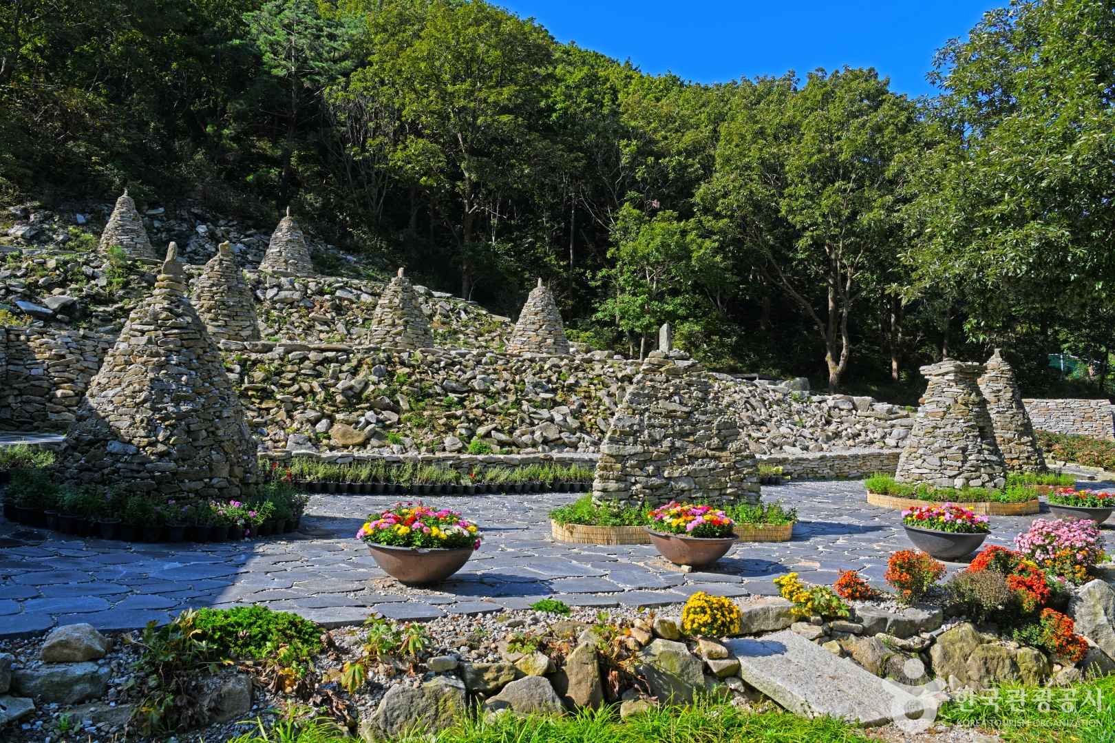 석모도 수목원 이미지 7