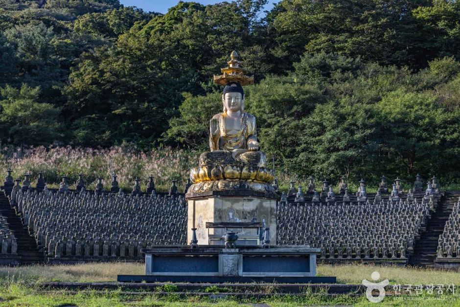 관음사(제주) 이미지 4