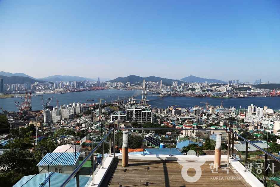 해돋이전망대 이미지 2