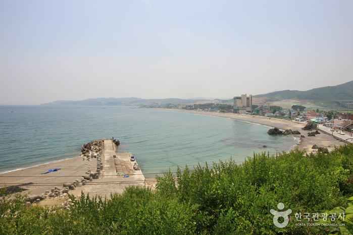 신명·정자해변 이미지 2
