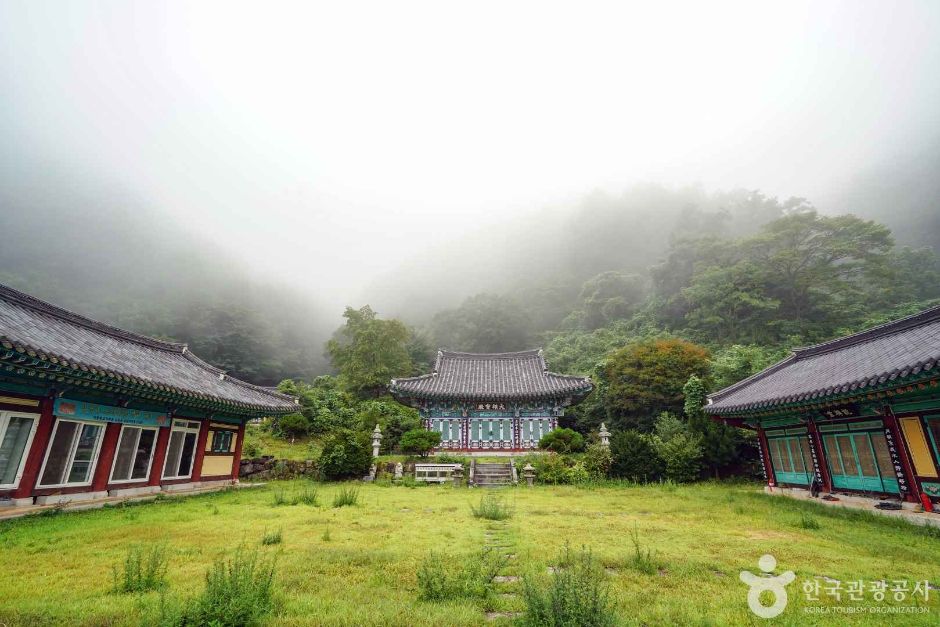 심적사(산청) 이미지 3