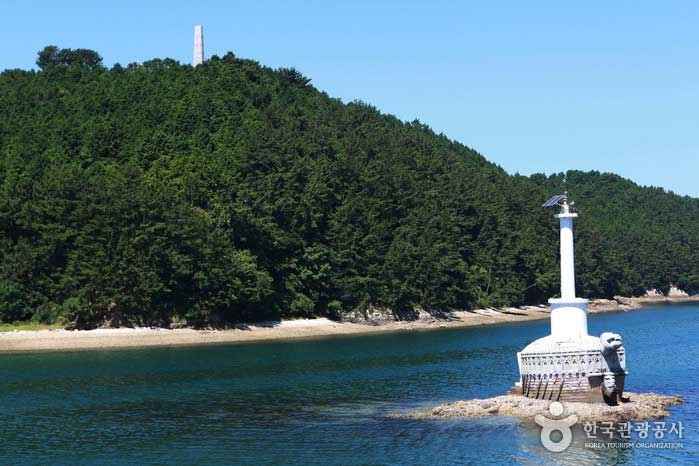 한산도 이미지 1