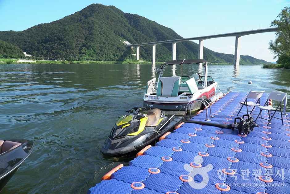평화수상레저 이미지 1