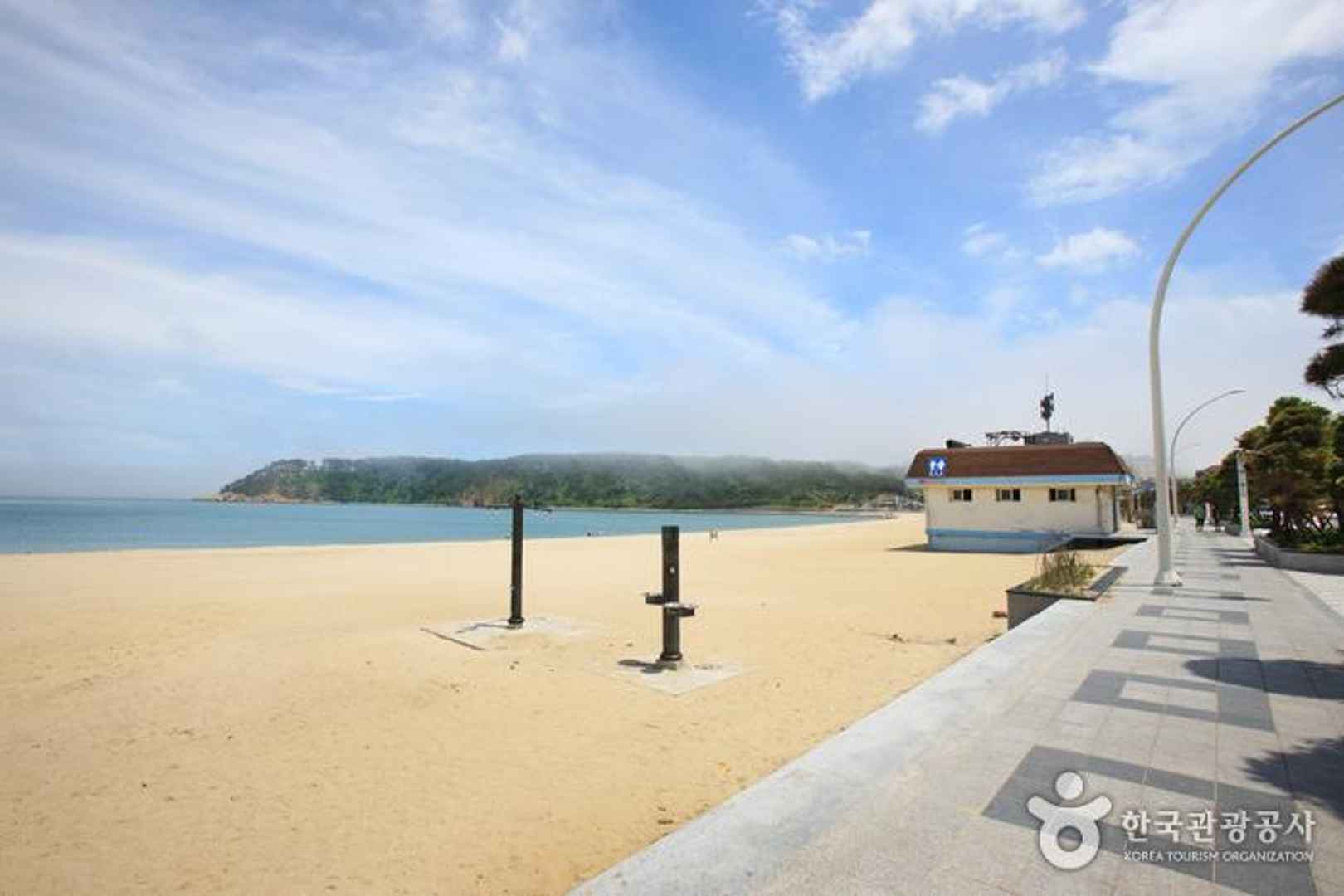 일산해수욕장(울산) 이미지 6