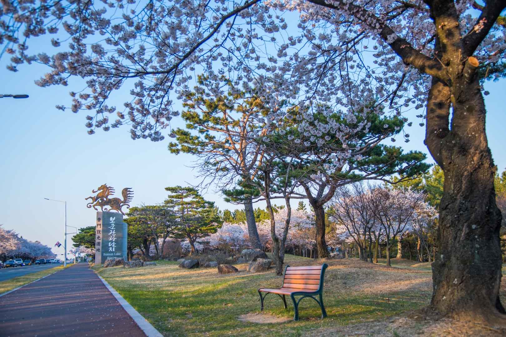 경주 보문관광단지 이미지 6