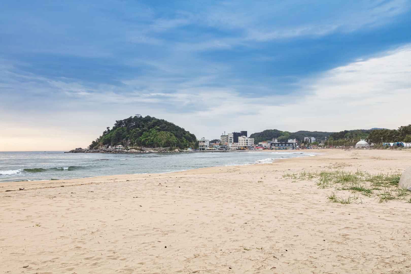 동산포해수욕장 이미지 5